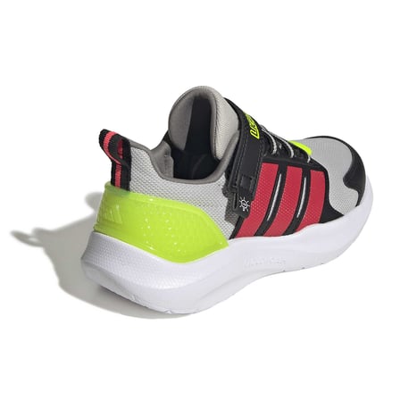 Lightorama Çocuk Gri Sneaker Ayakkabı JQ4160