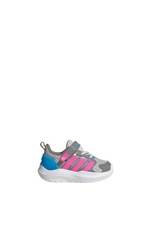 adidas Bebek  Gri  Işıklı  Ayakkabı LIGHTORAMA RNR EL I HQ9257