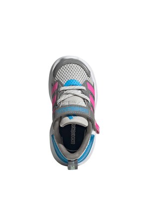adidas Bebek  Gri  Işıklı  Ayakkabı LIGHTORAMA RNR EL I HQ9257