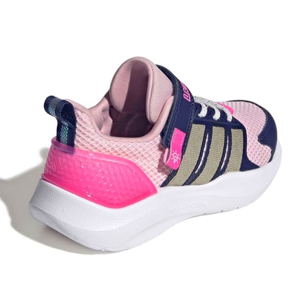 adidas LIGHTORAMA RNR EL C Çocuk Pembe Spor Ayakkabı HQ9252