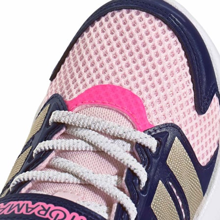 adidas LIGHTORAMA RNR EL C Çocuk Pembe Spor Ayakkabı HQ9252