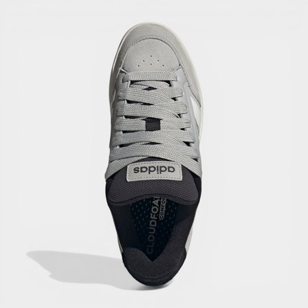 Adidas GC ALPHA SK8 HQ7360 Gri Unısex Spor Ayakkabı