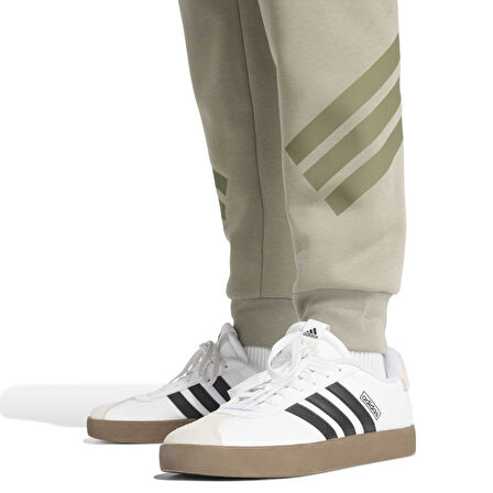 Adidas Erkek Günlük Eşofman Altı M Fı 3S Pt Jw7093