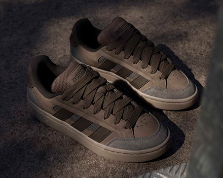 adidas GC ALPHA SK8 HQ7368 SS26