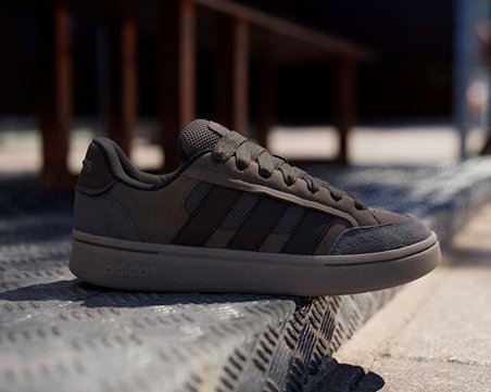 adidas GC ALPHA SK8 HQ7368 SS26