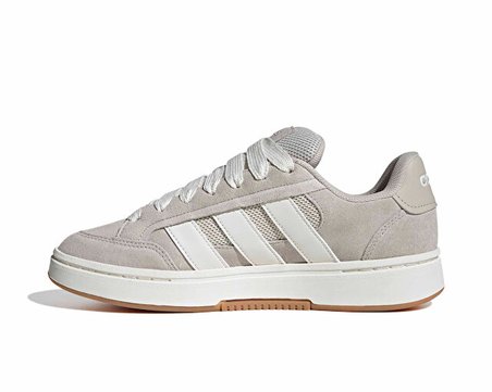 Adidas Gc Alpha Sk8 Erkek Günlük Ayakkabı HQ7367 Krem