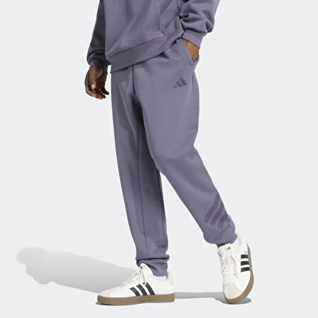 adidas JW7091 M FI 3S PT Erkek Eşofman Altı