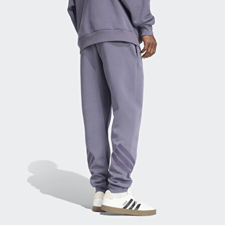 adidas JW7091 M FI 3S PT Erkek Eşofman Altı