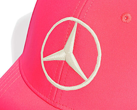 adidas Mer Sp Dr Cap Şapka JY5613 Pembe