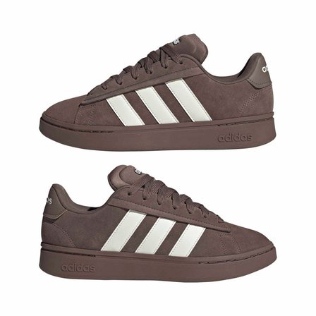 Adidas IH1357 Grand Court Alpha 00S Erkek Günlük Spor Ayakkabı