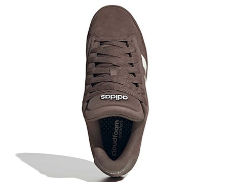 Adidas Grand Court Alpha 00S Erkek Günlük Ayakkabı IH1357 Kahverengi