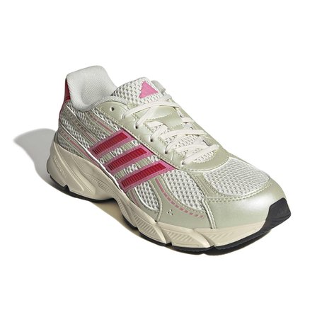 Technochaos 2000 Kadın Beyaz Sneaker Ayakkabı HQ7293