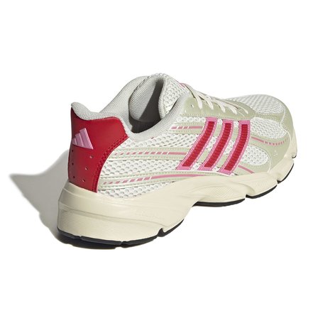 Technochaos 2000 Kadın Beyaz Sneaker Ayakkabı HQ7293