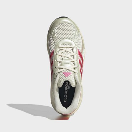 adidas HQ7293 TECHNOCHAOS 2000 Kadın Günlük Spor Ayakkabısı