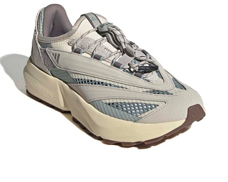 Adidas Lightblaze Vista Kadın Günlük Ayakkabı HP6938 Gri