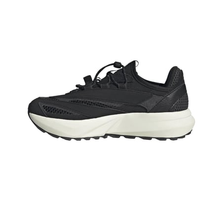 HP6941-K adidas Lıghtblaze Vısta Kadın Spor Ayakkabı Siyah