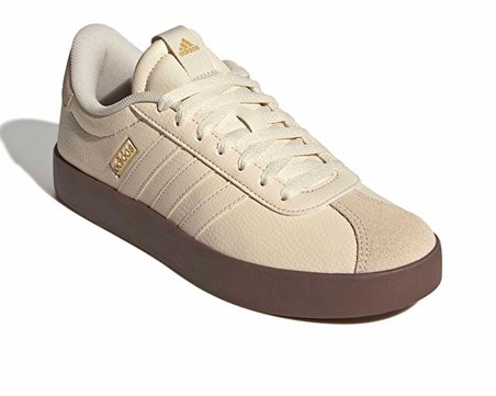 Adidas Vl Court 3.0 Kadın Günlük AyakkabıIH4019 Beyaz
