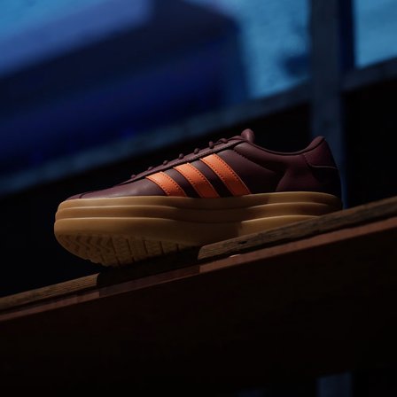 adidas VL COURT BOLD IH9144 SS26