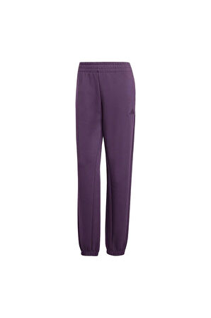 adidas  Kadın  Mor  Eşofman Altı W FI SL PT JX0445