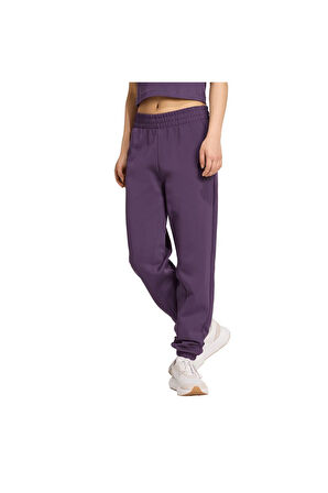 adidas  Kadın  Mor  Eşofman Altı W FI SL PT JX0445
