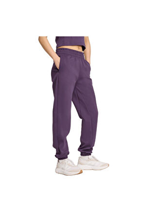 adidas  Kadın  Mor  Eşofman Altı W FI SL PT JX0445