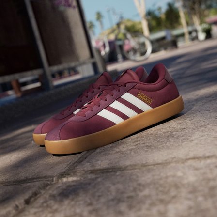 adidas VL COURT 3.0 IH4039 SS26