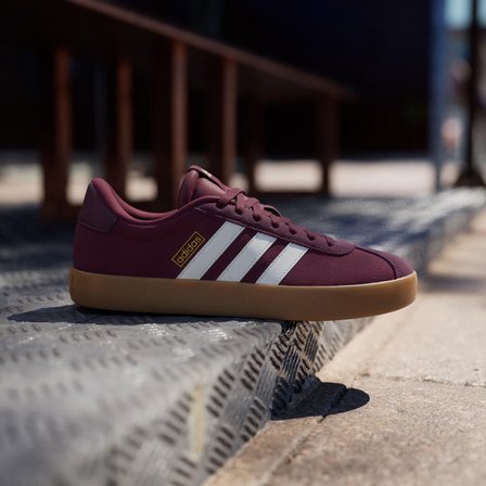 Adidas Vl Court 3.0 Erkek Spor Ayakkabı IH4039
