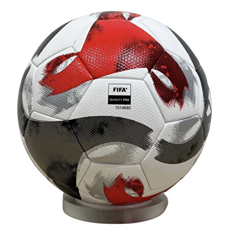 adidas JZ9985 TIRO PRO TFF Süper Lig 25/26 Sezonu Futbol Resmi Maç Topu