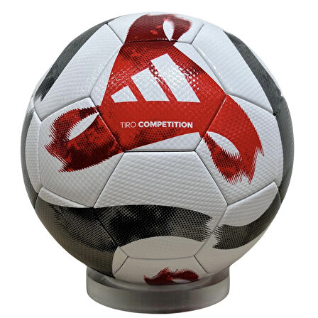 adidas JZ9986 TIRO COM TFF Süper Lig 25/26 Sezonu Futbol Topu