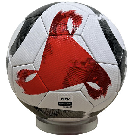 adidas JZ9986 TIRO COM TFF Süper Lig 25/26 Sezonu Futbol Topu