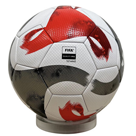 adidas JZ9986 TIRO COM TFF Süper Lig 25/26 Sezonu Futbol Topu