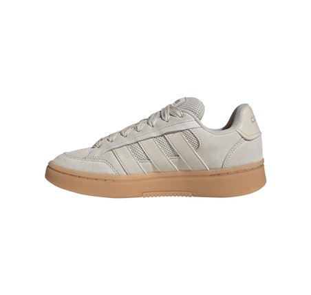 JR9823-K adidas Gc Alpha Sk8 Kadın Spor Ayakkabı Gri