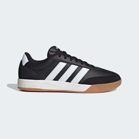 adidas VL COURT FC HQ0052 SS26
