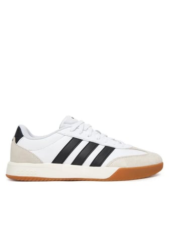 Adidas JR9818 Vl Court Fc Erkek Günlük Spor Ayakkabı
