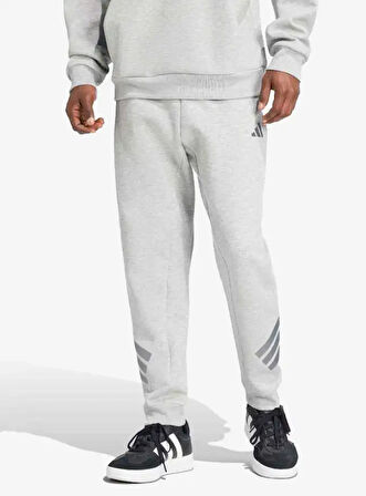 Adidas Fi 3s Pt Sweatpants Heather Eşofman Altı 