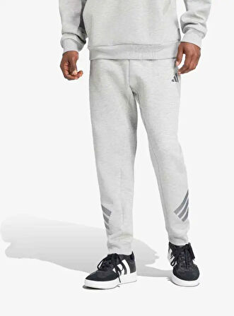 Adidas Fi 3s Pt Sweatpants Heather Eşofman Altı 