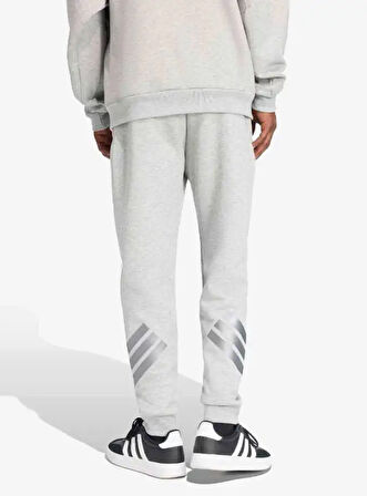 Adidas Fi 3s Pt Sweatpants Heather Eşofman Altı 