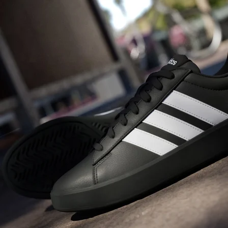 Adidas Grand Court 3.0 Erkek Spor Ayakkabı IH1476