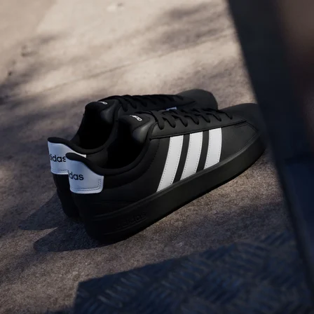 Adidas Grand Court 3.0 Erkek Spor Ayakkabı IH1476