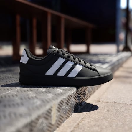 Adidas Grand Court 3.0 Erkek Spor Ayakkabı IH1476