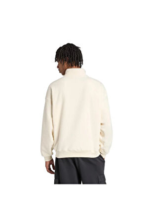 adidas Erkek  Beyaz  Ceket M FI SL SHRP TT JM6050