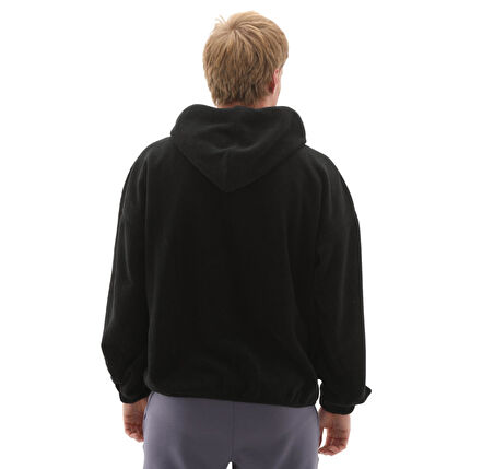 JM6053-E adidas M Fı Sl Shrp Fz Erkek Ceket Siyah