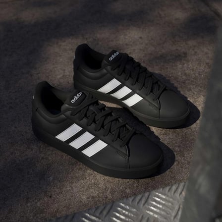 adidas GRAND COURT 3.0 IH3907 SS26