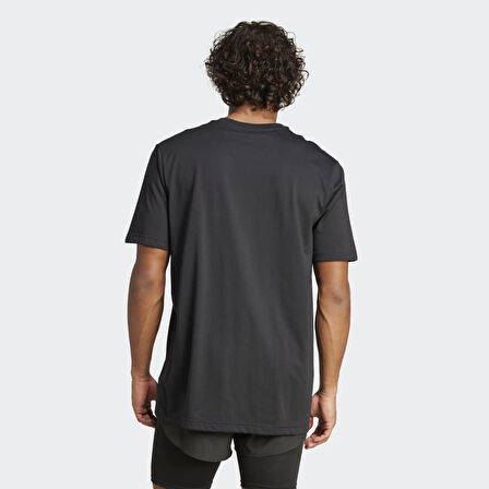 adidas KC2376 M MILE G T Erkek Tişört