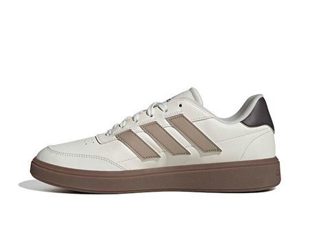 Adidas Courtblock Erkek Günlük Ayakkabı IH1716Bej