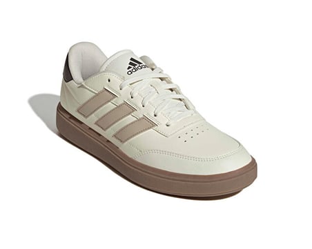 Adidas Courtblock Erkek Günlük Ayakkabı IH1716Bej
