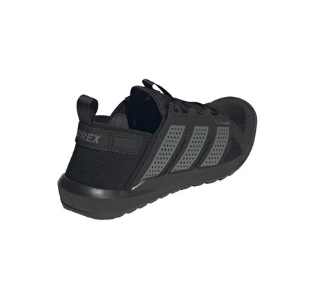 HQ9170-E adidas Terrex Daroga 25 Erkek Spor Ayakkabı Siyah