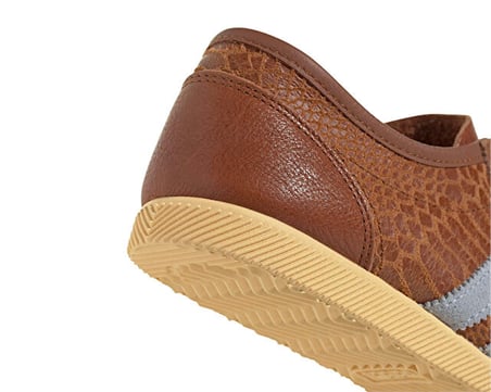 Adidas Japan Decon W Unisex Günlük Ayakkabı IH1622 Kahverengi