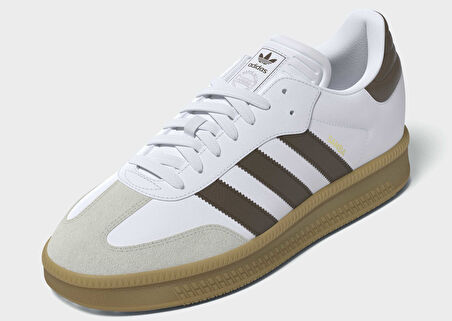 adidas HP7217 SAMBA XLG Erkek Günlük Spor Ayakkabısı