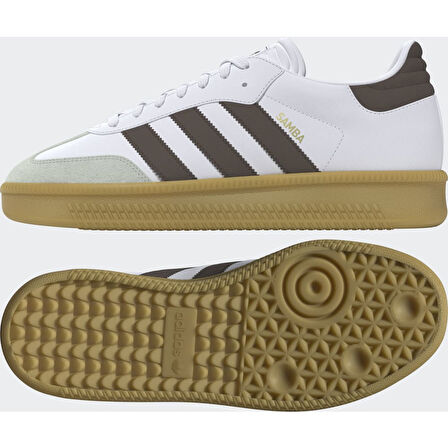 adidas HP7217 SAMBA XLG Erkek Günlük Spor Ayakkabısı